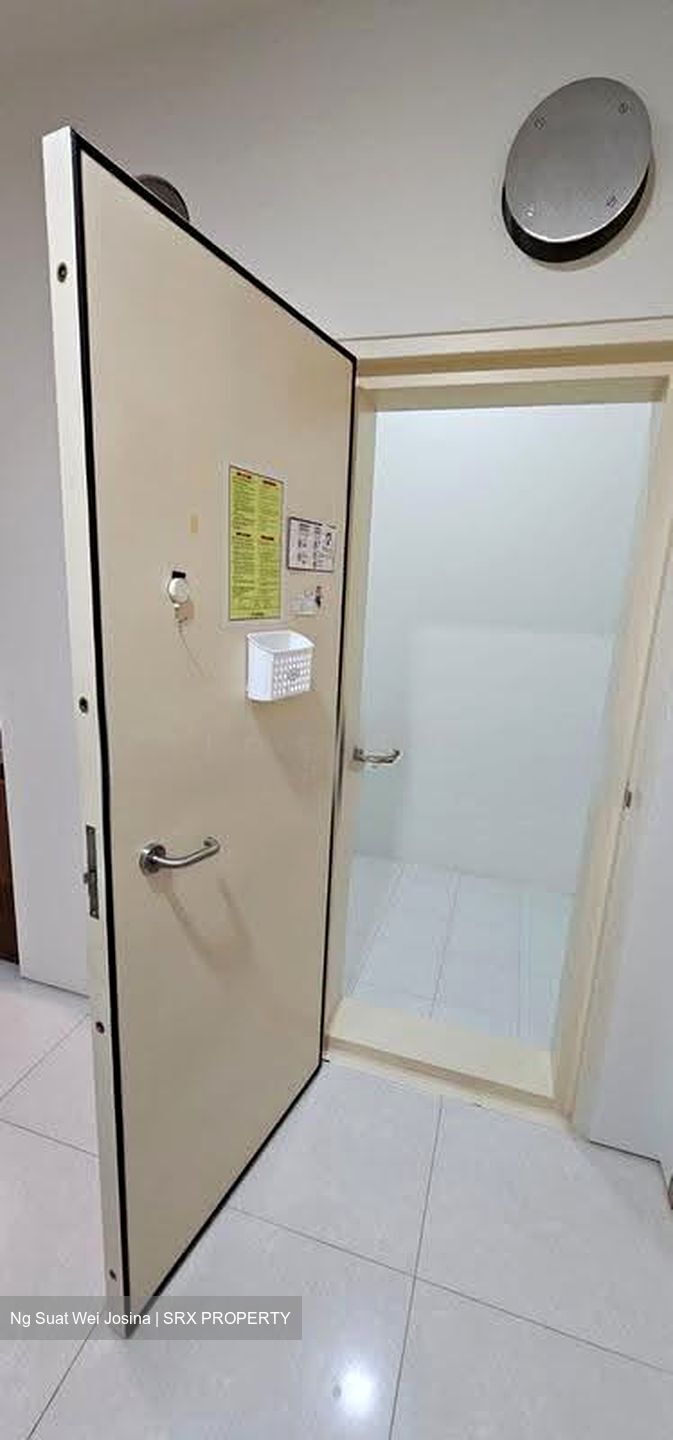 The Creek @ Bukit (D21), Condominium #637188121